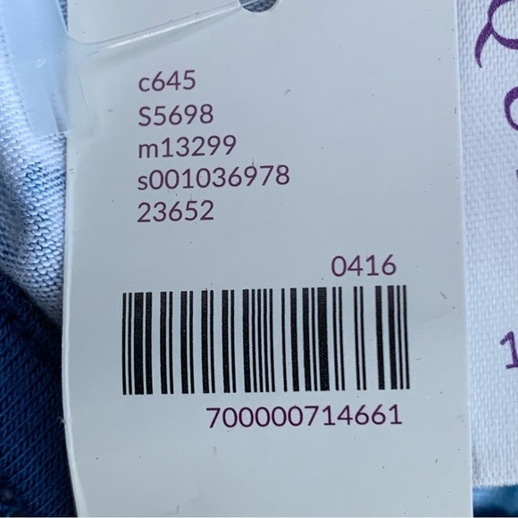 🆕 Cacique Chemise Sleepware - Picture 5 of 6